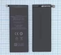 Аккумулятор (батарея) BA791, BA792 для телефона Meizu M792C, Pro 7, 2910мАч, 3.85В