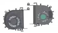 Вентилятор (кулер) для ноутбука Acer eMachines E732, E732Z, E732ZG, E732G VER-1, 3-pin