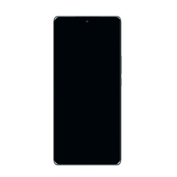 Дисплей для Huawei Honor X9a + тачскрин (черный) (100% LCD)