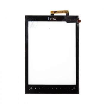 Сенсорное стекло (тачскрин) для HTC Touch 2 T3333, Mega 1-я категория